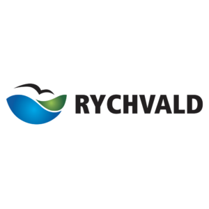 Logo Město Rychvald